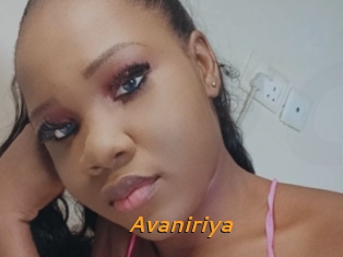 Avaniriya