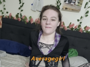 Averagegirl