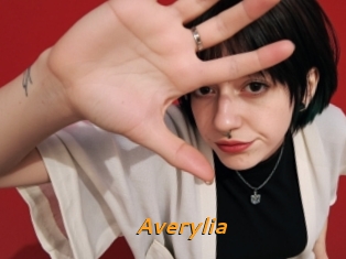 Averylia