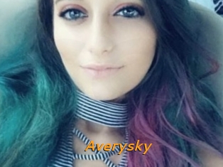 Averysky
