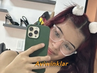 Aviwinklar