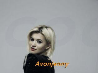 Avonjenny