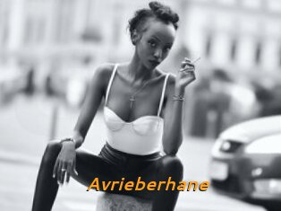 Avrieberhane