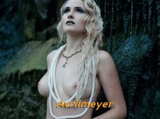 Avrilmeyer