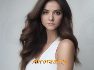 Avroraanty