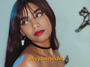 Avybenedeti