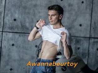Awannabeurtoy