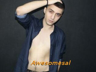 Awesomesal