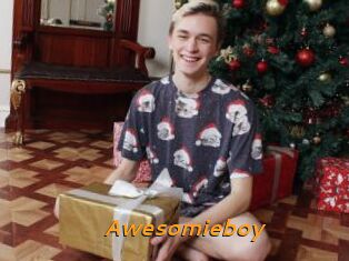 Awesomieboy