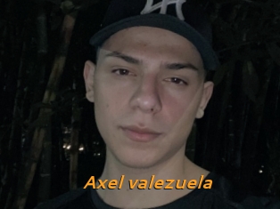 axel_valezuela Cuckold Directory
