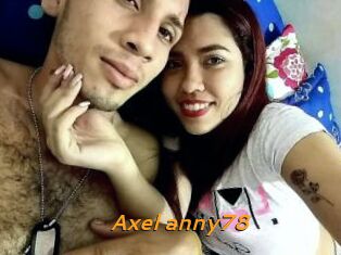 Axel_anny78