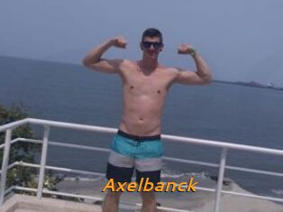 Axelbanck