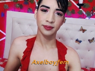 Axelboyfem