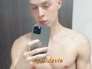 Axeldavis
