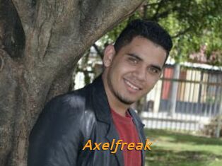 Axelfreak