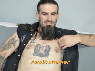 Axelhammer