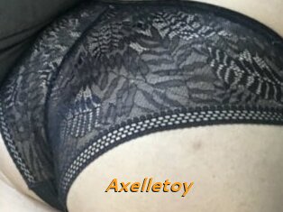 Axelletoy