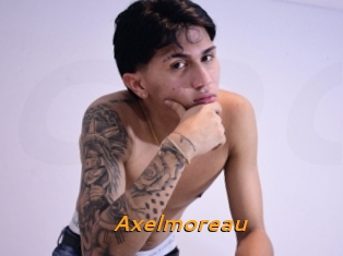 Axelmoreau