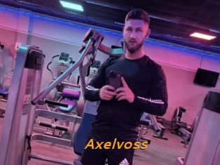 Axelvoss