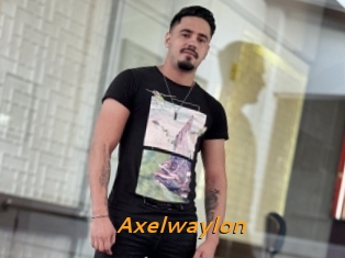 Axelwaylon