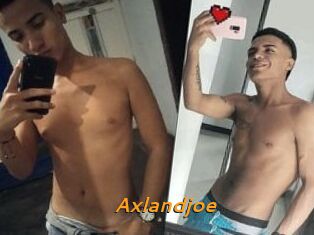 Axlandjoe