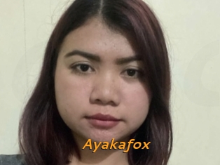 Ayakafox