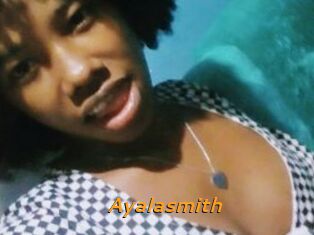 Ayalasmith