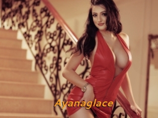 Ayanaglace