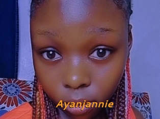 Ayanjannie