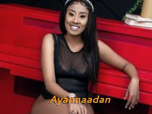 Ayannaadan
