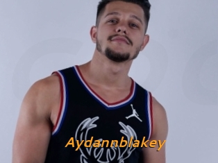 Aydannblakey