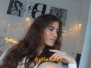 Ayileenxx