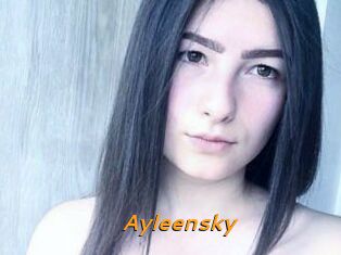 Ayleensky