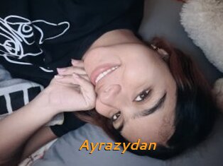 Ayrazydan
