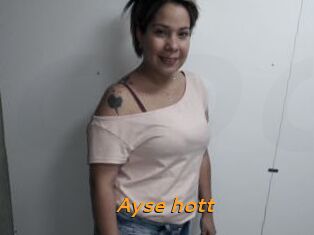 Ayse_hott