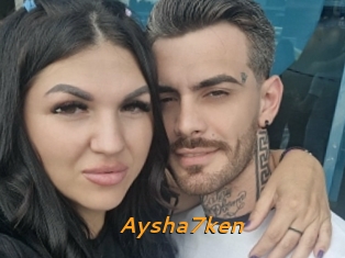 Aysha7ken