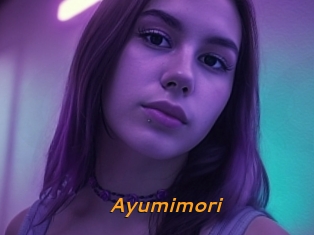 Ayumimori
