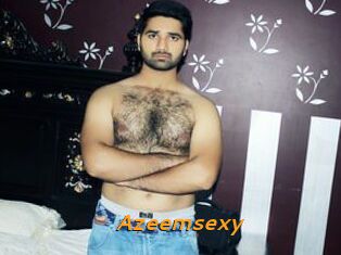 Azeemsexy