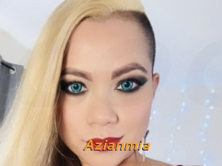 Azianmia