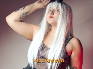 Azulagojo