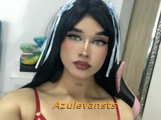 Azulevansts