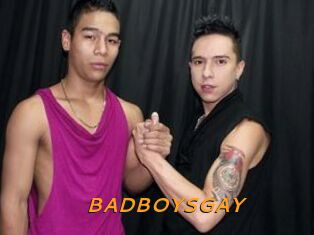 BADBOYSGAY