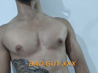 BAD_GUY_XXX