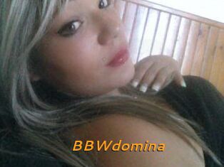 BBWdomina