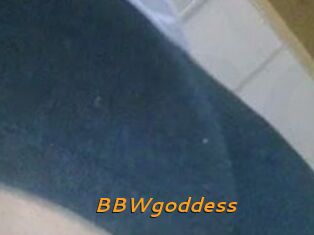 BBWgoddess