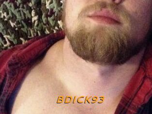 BDICK93