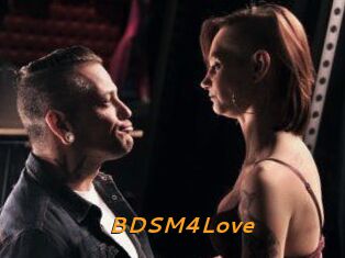 BDSM4Love