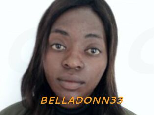BELLADONN33