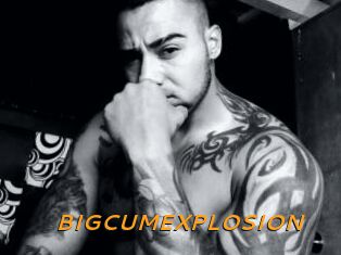 BIGCUMEXPLOSION