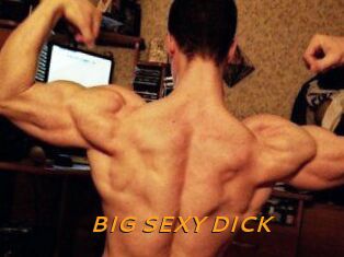 BIG_SEXY_DICK